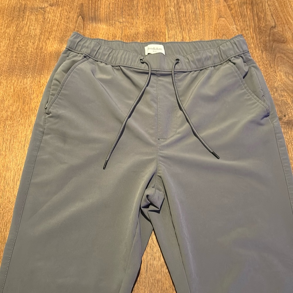 GOODFELLOW Tech Joggers - M